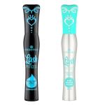 Lash Princess Waterproof Mascara & Primer Set