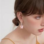 69-Piece Silver Fashion Jewelry Set for Women