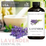 Brooklyn Botany Lavender Essential Oil - 4 Fl Oz