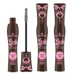 Lash Princess Brown Mascara 3-Pack - Vegan & Cruelty-Free