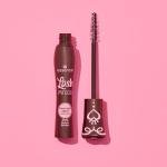 Lash Princess Brown Mascara 3-Pack - Vegan & Cruelty-Free