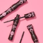 Lash Princess Brown Mascara 3-Pack - Vegan & Cruelty-Free