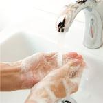 Jergens Cherry Almond Moisturizing Hand Soap 3-Pack