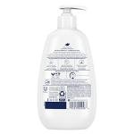Dove Advanced Care Deep Moisture Hand Wash 4-Pack