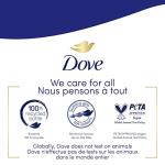 Dove Advanced Care Deep Moisture Hand Wash 4-Pack