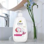 Dove Hand Wash 4 Pack: Dragonfruit & Coconut