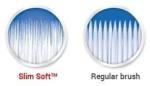 Colgate Slim Soft Toothbrushes, Extra Soft, 6-Pack