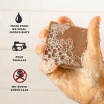 Dr. Squatch Men's Natural Soap Gift Set