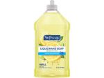 Refreshing Citrus Liquid Hand Soap Refill 32 oz