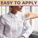 Stain Remover Stick for Quick Fabric Cleaning