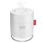 Compact USB Mini Humidifier with Auto Shut-Off