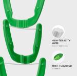 Mint Flosser Refill Heads for Tough Areas