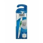 REACH Snap-On Flosser & Mint Refill Heads