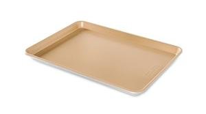 Nordic Ware NonStick Aluminum Half Sheet Pan 13"x18