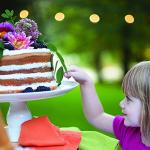 Nordic Ware 9" Round Non-stick Cake Pans - 2 Pack