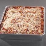 Nordic Ware High-Side Nonstick Cake Pan