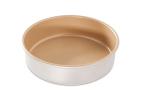 9-Inch Nonstick Round Cake Pan by Nordic Ware