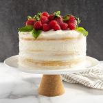 9-Inch Nonstick Round Cake Pan by Nordic Ware