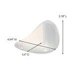 Waterproof Command Bath Soap Dish with Adhesive