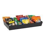 Mind Reader Snack Tray and Countertop Organizer