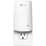 TP-Link Dual Band WiFi Extender with Ethernet Port
