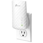 TP-Link Dual Band WiFi Extender with Ethernet Port