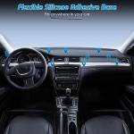 WixGear Magnetic Dashboard Car Mount Holder (2 Pack)