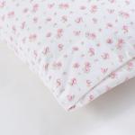 Soft Microfiber Queen Sheets Set in Ivory
