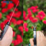 Glass Spray Bottle for Indoor Plants and Cleaning