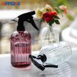Glass Spray Bottle for Indoor Plants and Cleaning