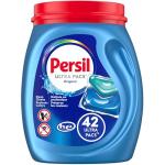 Persil Ultra Pacs Original Everyday Clean Laundry Detergent, 42 count