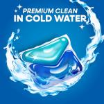 Persil Ultra Pacs Original Everyday Clean Laundry Detergent, 42 count