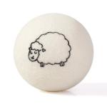 Hanamura 6 XXL Reusable Wool Dryer Balls