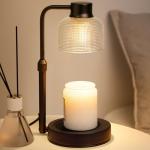 KLL Candle Warmer Lamp with Timer - Home Decor