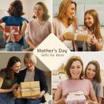 KLL Candle Warmer Lamp with Timer - Home Decor