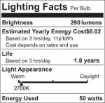 KLL Candle Warmer Lamp with Timer - Home Decor