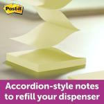 Designer Post-it Note and Flag Dispenser