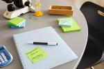 Designer Post-it Note and Flag Dispenser