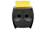 Owl Note Dispenser with Super Sticky Notes