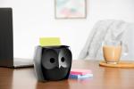 Owl Note Dispenser with Super Sticky Notes