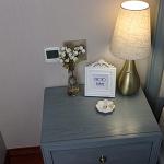 Ceramic White Mandala Jewelry and Ring Holder