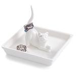 Cat Mom Jewelry Tray - Perfect Gift for Cat Lovers