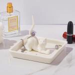 Cat Mom Jewelry Tray - Perfect Gift for Cat Lovers