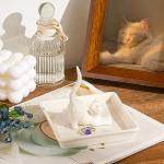 Cat Mom Jewelry Tray - Perfect Gift for Cat Lovers