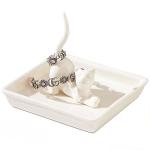Cat Mom Jewelry Tray - Perfect Gift for Cat Lovers