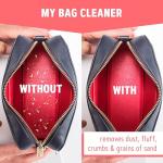 Sauberkugel Clean Ball for Bags and Purses