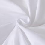 Andency Queen Ruffle Comforter Set, 3 Pieces