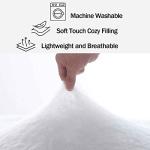 Gothic Dark Olive Green Comforter Set for Adults