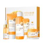 Teen Skincare Gift Set with Vitamin C Essentials