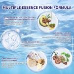 RadiantRise Anti-Aging Skin Care Kit for Women